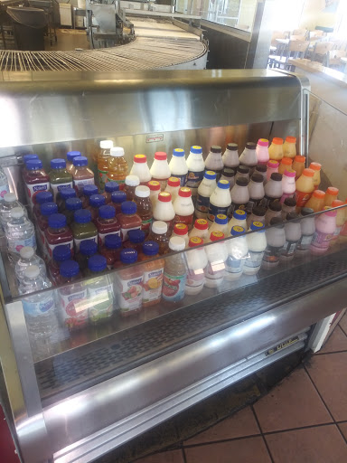 Bakery «Krispy Kreme Doughnuts», reviews and photos, 2600 S Cooper St, Arlington, TX 76015, USA