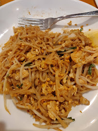 Phat thai du Restaurant thaï Mak Thai à Paris - n°10