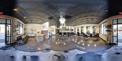 Hair Salon «Allee Salon and Spa», reviews and photos, 326 80th St Ct, Fairfax, IA 52228, USA