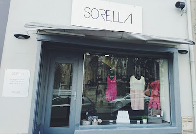 Sorella à Louviers