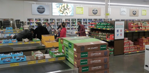 Grocery Store «ALDI», reviews and photos, 4225 US-130, Edgewater Park, NJ 08010, USA