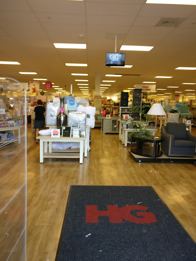 Department Store «HomeGoods», reviews and photos, 120 Sunset Dr, San Ramon, CA 94583, USA