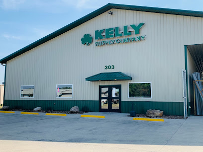 Kelly Supply Company