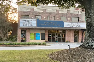 Greenwood Community Theatre image