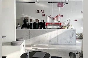 DEAL Specialty Coffee image