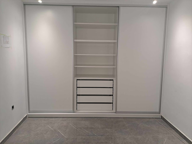 Αξιολογήσεις για το Ξυλουργικές Εργασίες M.THome στην Γαλάτσι - Ξυλουργός