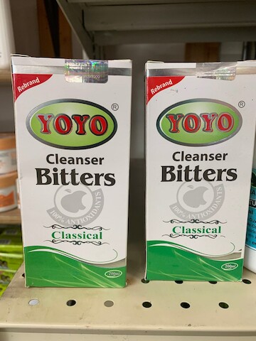 Grocery Store «Chika Market», reviews and photos, 522 E Boughton Rd, Bolingbrook, IL 60440, USA