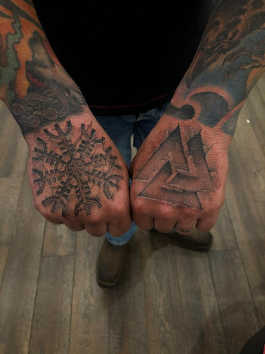 Tattoo Shop «Ink Addiction», reviews and photos, 2028 E Oakland Park Blvd, Fort Lauderdale, FL 33306, USA