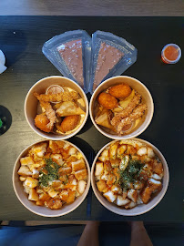 Plats et boissons du Restaurant thaï Chô Chaï - Restaurant Thaï Street Food à Talence - n°15