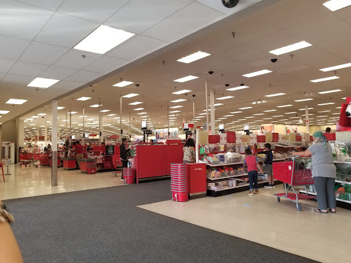 Department Store «Target», reviews and photos, 2541 E Lohman Ave a, Las Cruces, NM 88011, USA