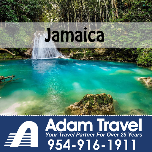 Travel Agency «Adam Travel Services», reviews and photos, 1836 N University Dr, Plantation, FL 33322, USA