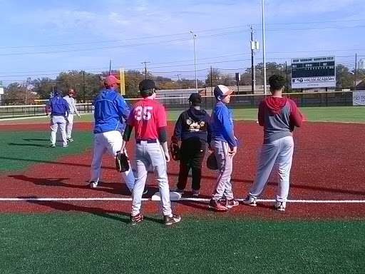 Memorial Park «Harrington Park», reviews and photos, 1815 S Cockrell Hill Rd, Duncanville, TX 75137, USA