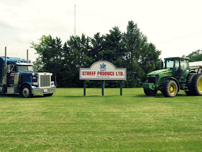 Streef Produce Limited
