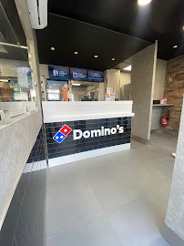 Photos du propriétaire du Pizzeria Domino's Metz - Est - n°7