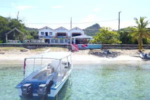 Dive Carriacou image