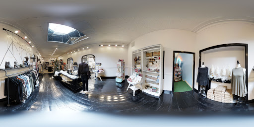 Clothing Store «PeachTree», reviews and photos, 129 W Columbus Ave, Bellefontaine, OH 43311, USA