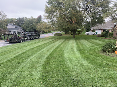 Pat and sons Landscaping LLC
