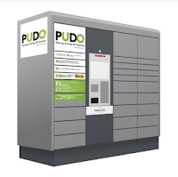 PUDOステーション 横浜市営地下鉄 日吉駅