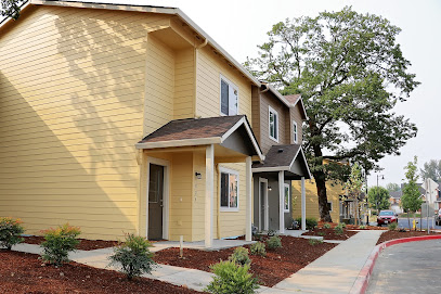The Crossings Apartments & Townhomes