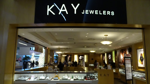 Jewelry Store «Kay Jewelers», reviews and photos, 667 Southcenter Mall, Tukwila, WA 98188, USA