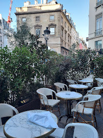 Atmosphère du Restaurant français Restaurant Drouant à Paris - n°2
