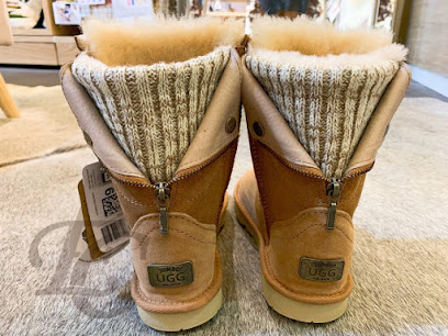 Elite Choice UGG