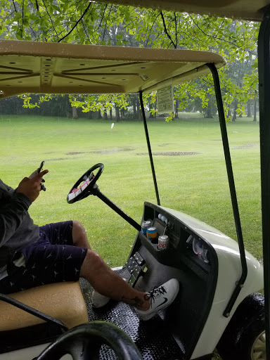 Golf Course «Indian Lake Hills Golf Course», reviews and photos, 55321 Brush Lake Rd, Eau Claire, MI 49111, USA