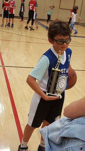 Community Center «Hermosa Beach Community Center», reviews and photos, 710 Pier Ave, Hermosa Beach, CA 90254, USA