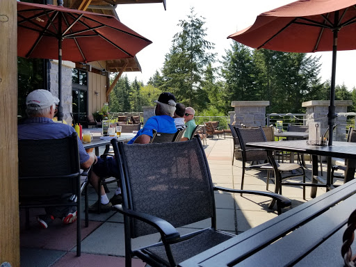 Golf Course «White Horse Golf Club», reviews and photos, 22795 Three Lions Pl NE, Kingston, WA 98346, USA