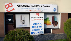 Okna PVC Gdynia | Orłowo | Salon Sprzedaży