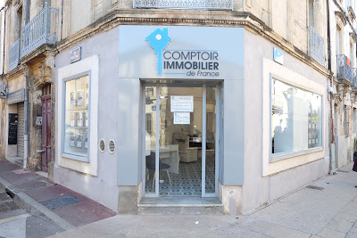 AGENCE JNCA à Montpellier