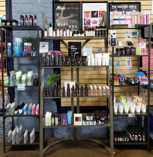 Gift Shop «Fantasy Gifts», reviews and photos, 375 E 7th St, St Paul, MN 55101, USA