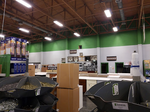 Home Goods Store «Hoods Discount Home Center», reviews and photos, 4401 MO-30, House Springs, MO 63051, USA