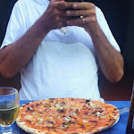 Photo n°2 de l'avis de Stefano.a fait le 04/08/2022 à 19:49 sur le  Pizzeria Solemar à Lotzorai