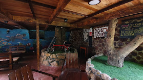 Sacha Puquio Resto Bar