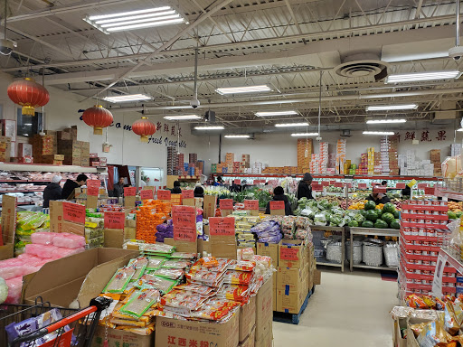 Kien Hung Supermarket