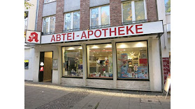 Abtei-Apotheke
