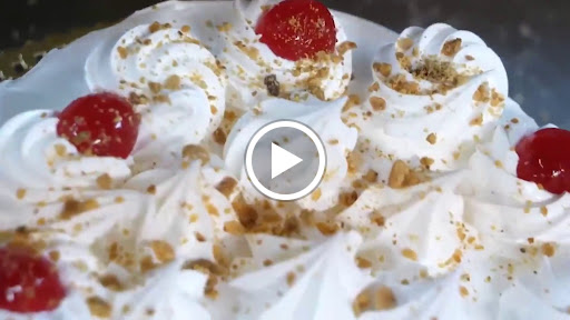 Pastelería Blanco y Azul - Avda. Europa