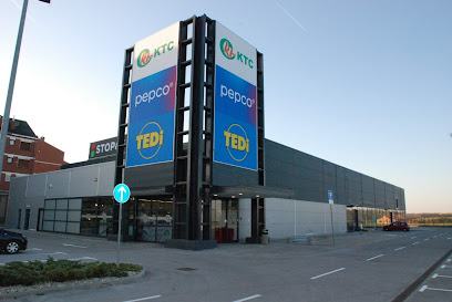 KTC Supermarket Čazma