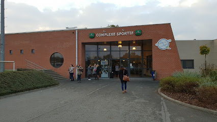 Brasserie de la Bruyère du Coq - Complexe sportif de Villers-La-Ville