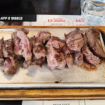 Photo n°2 de l'avis de Gianluca.a fait le 16/10/2021 à 08:17 sur le  Roadhouse Restaurant Mestre à Venice