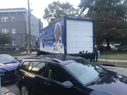 Moving and Storage Service «Aspinwall Storage & Van Company», reviews and photos, 4545 South Blvd, Virginia Beach, VA 23452, USA