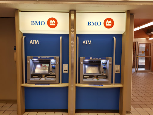 ATM Edmonton