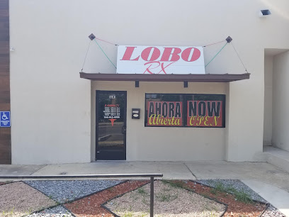 Lobo Rx Pharmacy