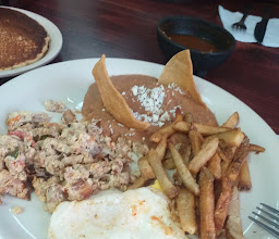 Restaurant Estrella photo