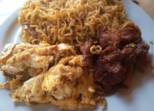 Rekta Gardens, Jenta Adamu, Jos, Nigeria, Pub, state Plateau