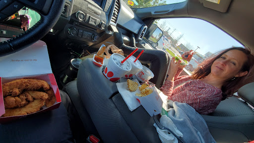 Fast Food Restaurant «Chick-fil-A», reviews and photos, 5150 Merten Dr, Mason, OH 45040, USA