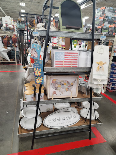 Home Improvement Store «Tractor Supply Co.», reviews and photos, 3355 Guthrie Hwy, Clarksville, TN 37040, USA