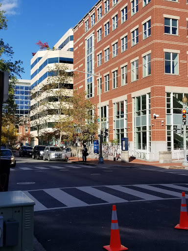 Book Store «GW Campus Store», reviews and photos, 800 21st St NW, Washington, DC 20052, USA