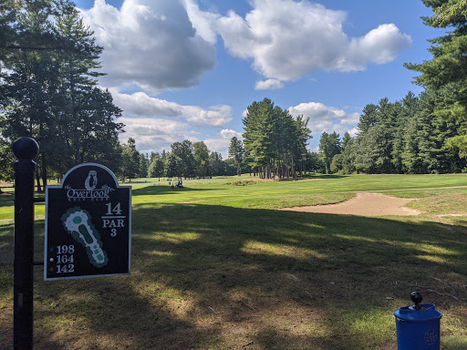 Golf Club «Overlook Golf Club», reviews and photos, 5 Overlook Dr, Hollis, NH 03049, USA